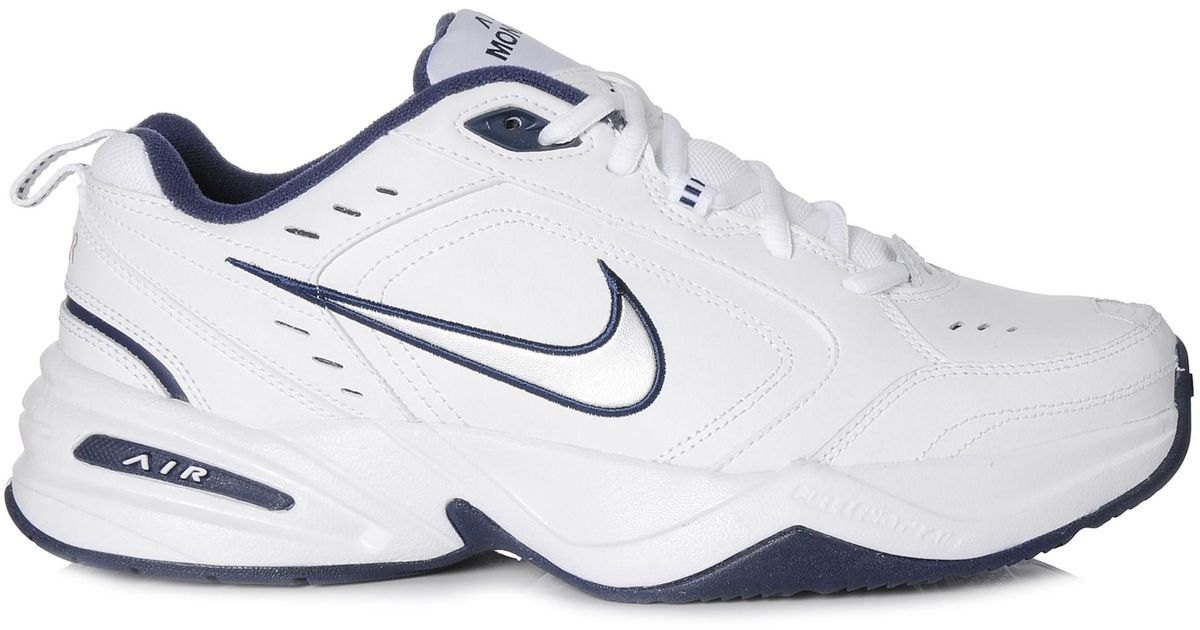 monarch nike tennis shoes