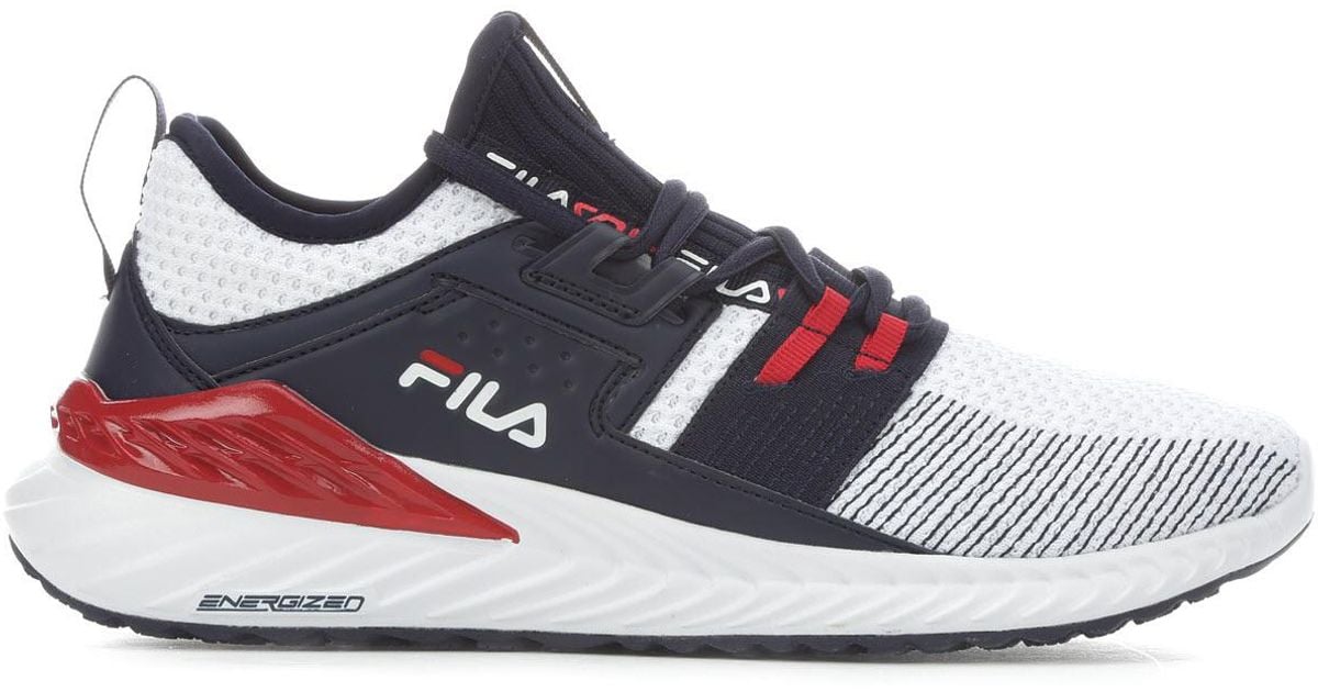 fila realmspeed