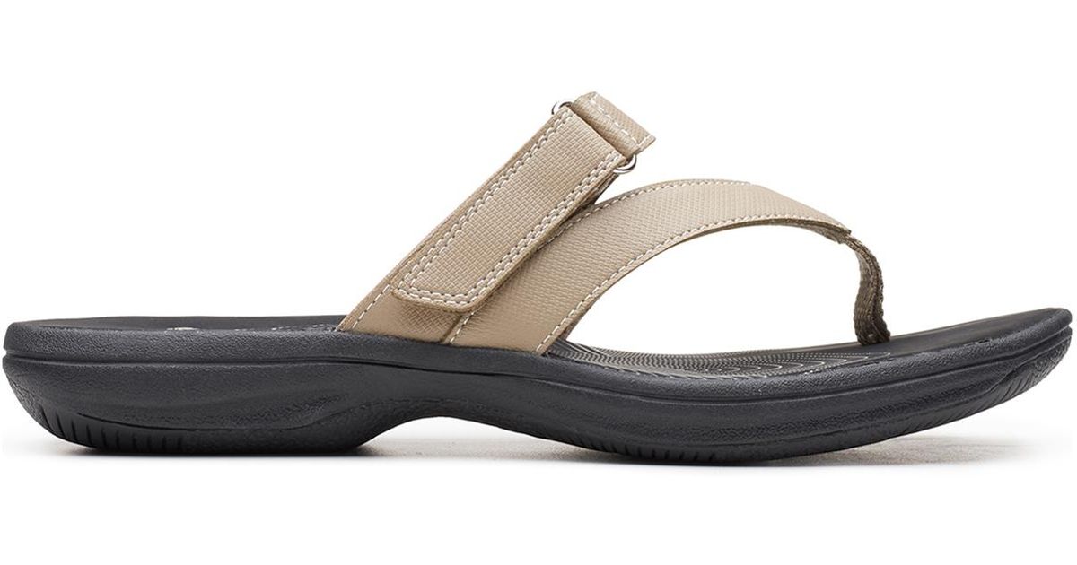 brinkley marin clarks