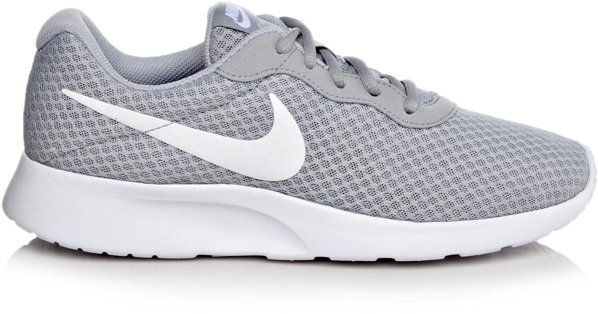 do nike tanjun run true to size