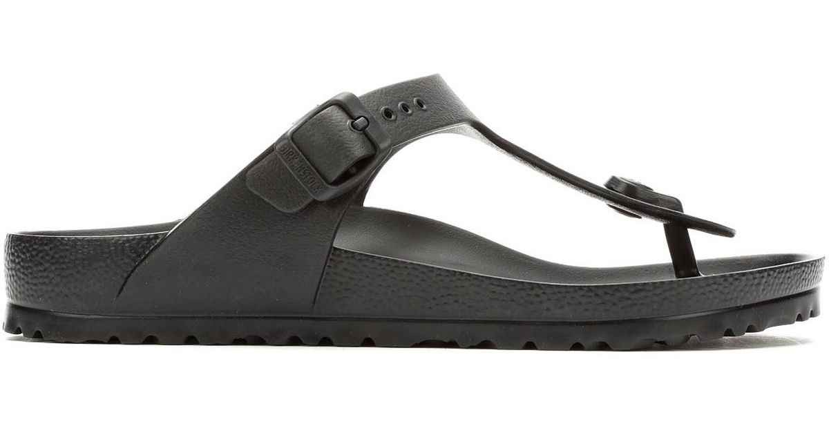 gizeh essentials black