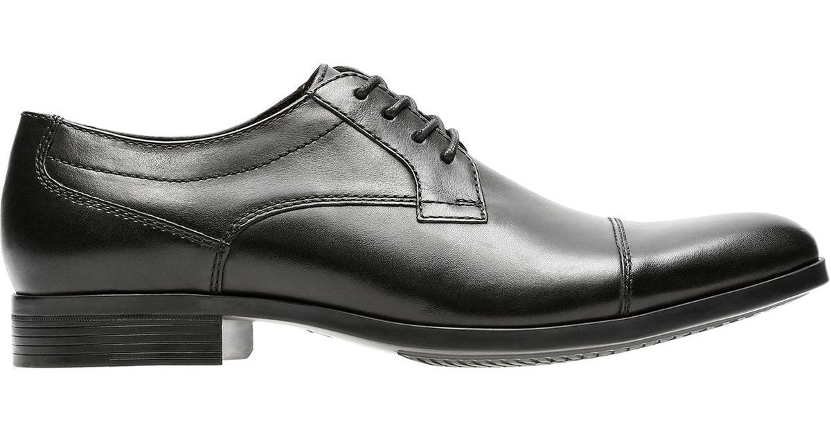 clarks conwell cap