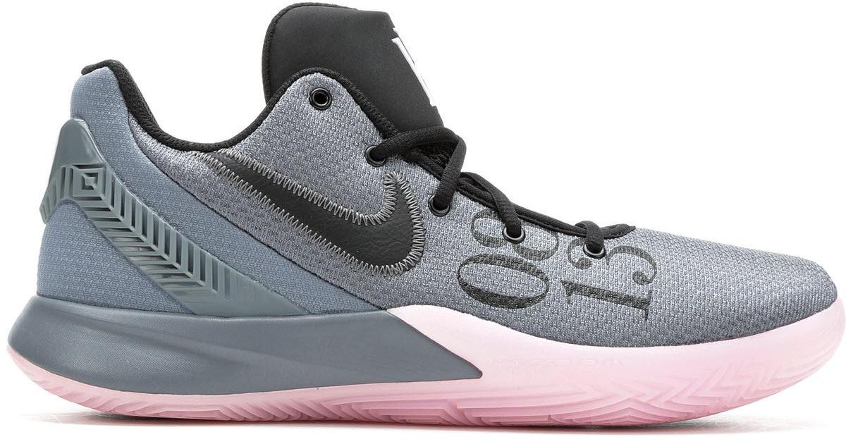 kyrie flytrap 2 grey
