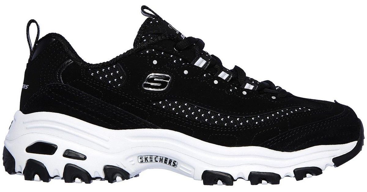skechers polka nite
