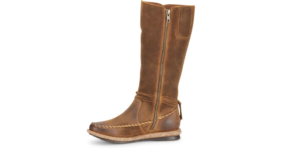 born torrey boots