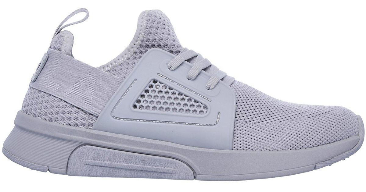 skechers mesh jogger