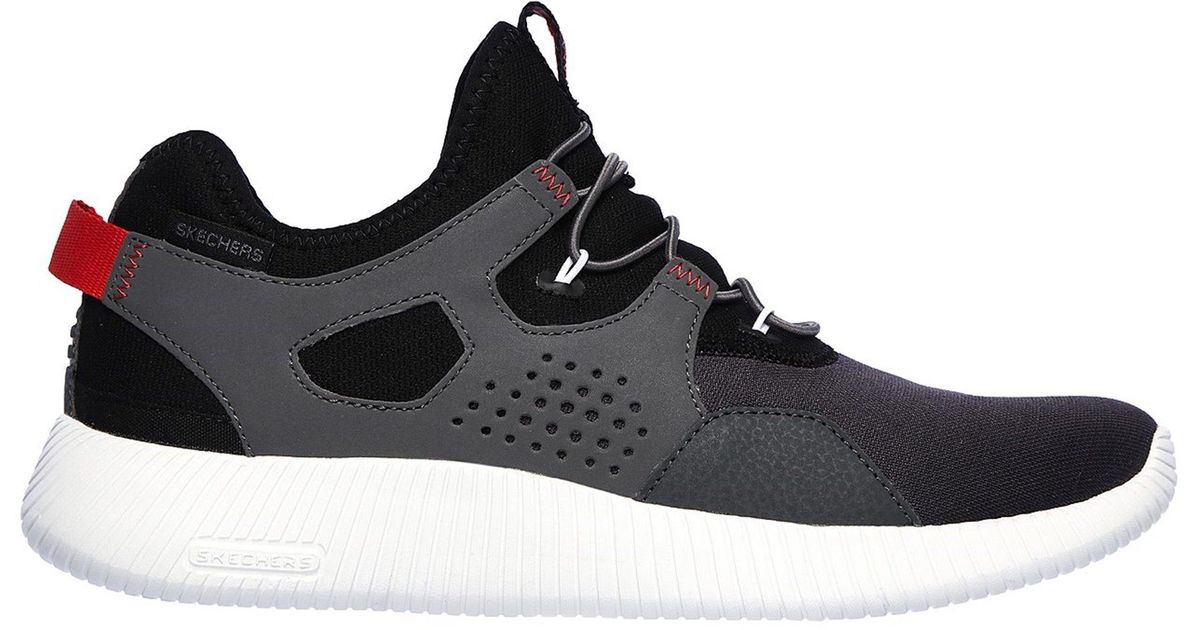 depth charge skechers