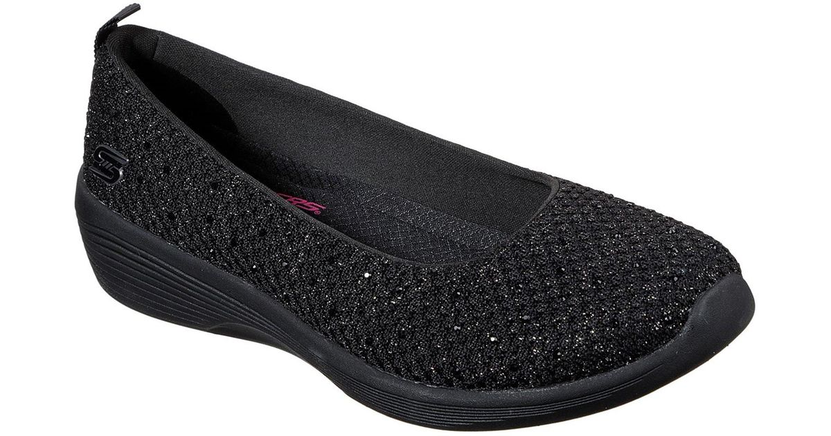 skechers arya glitz