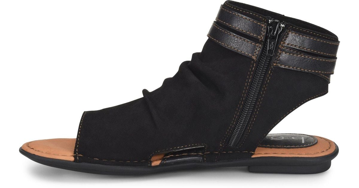 boc elize sandal