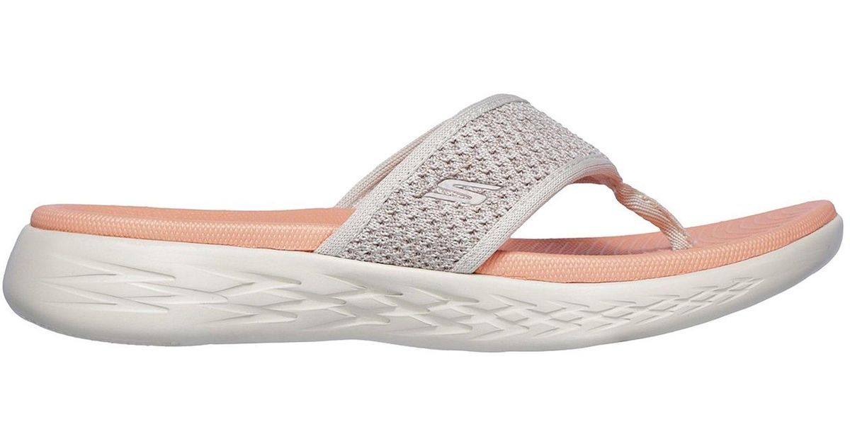 skechers on the go 600 glossy