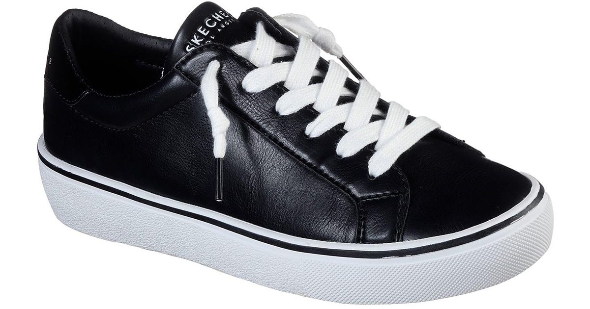 skechers goldie 2.0 black