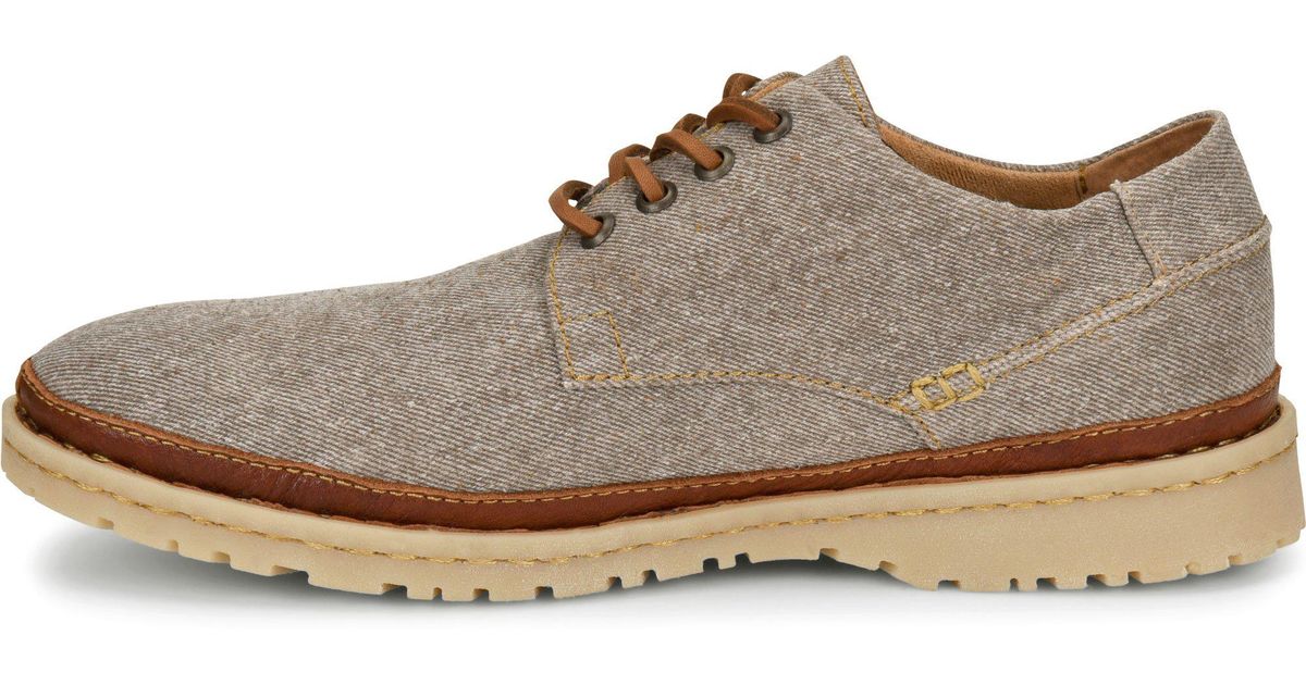 born gilles shoes