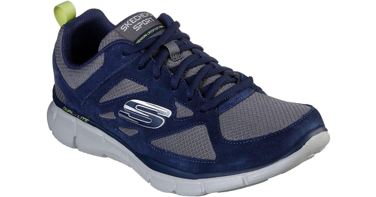 skechers equalizer ezdez