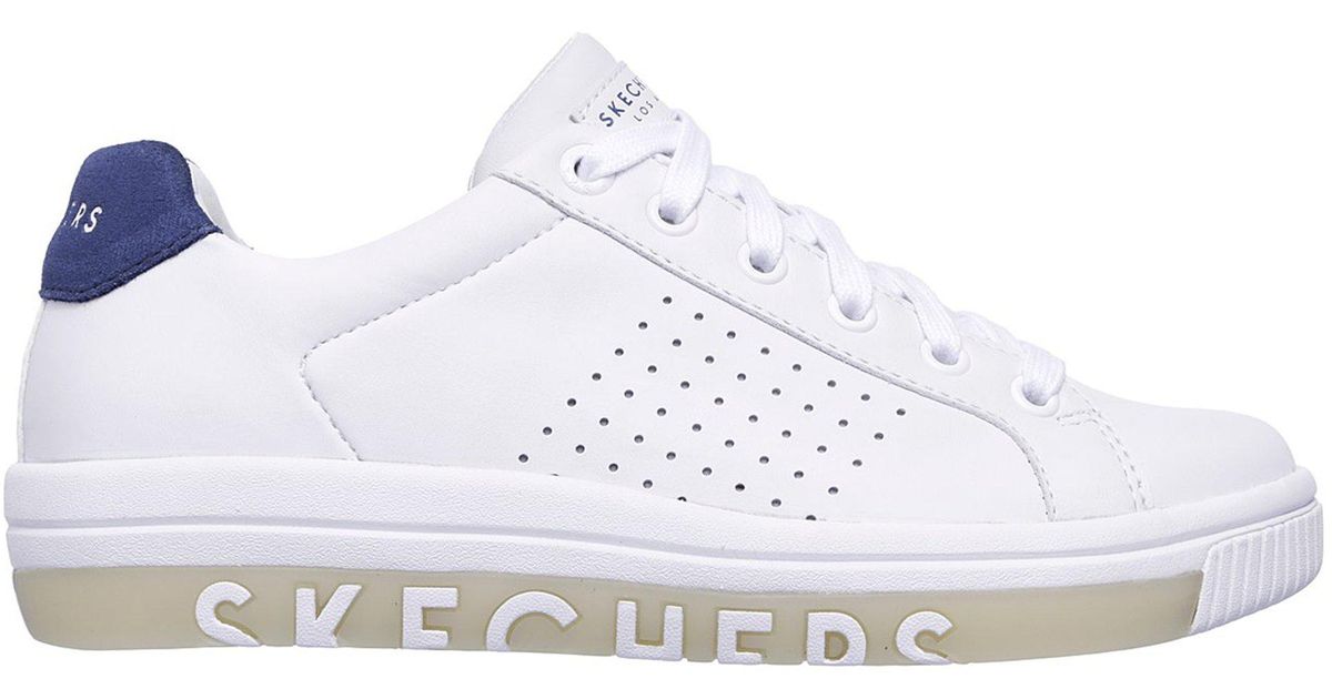 skechers street sweet step on it