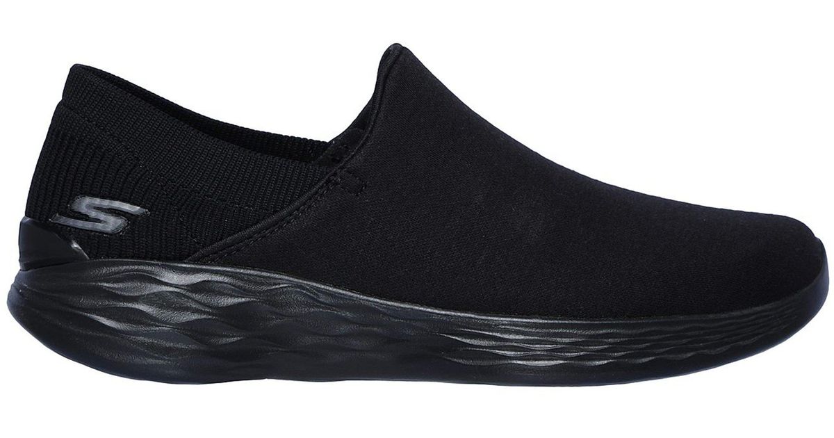 skechers you intuition