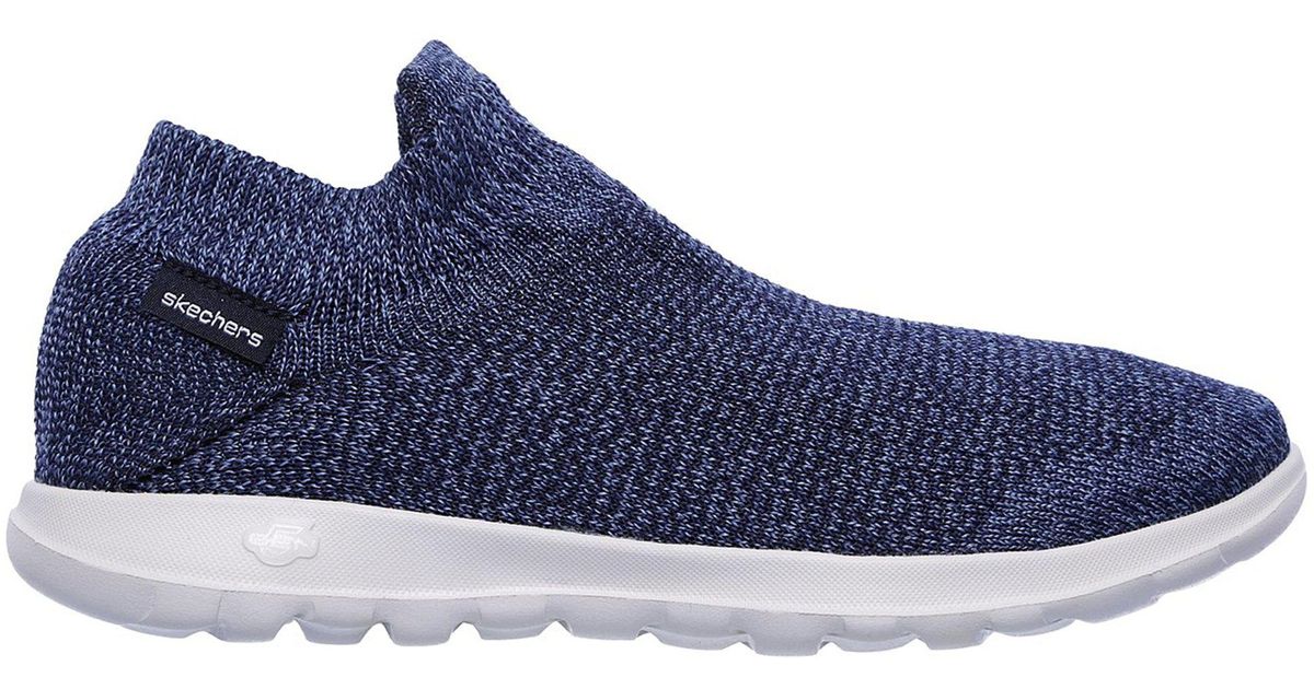 skechers go walk lite breakout