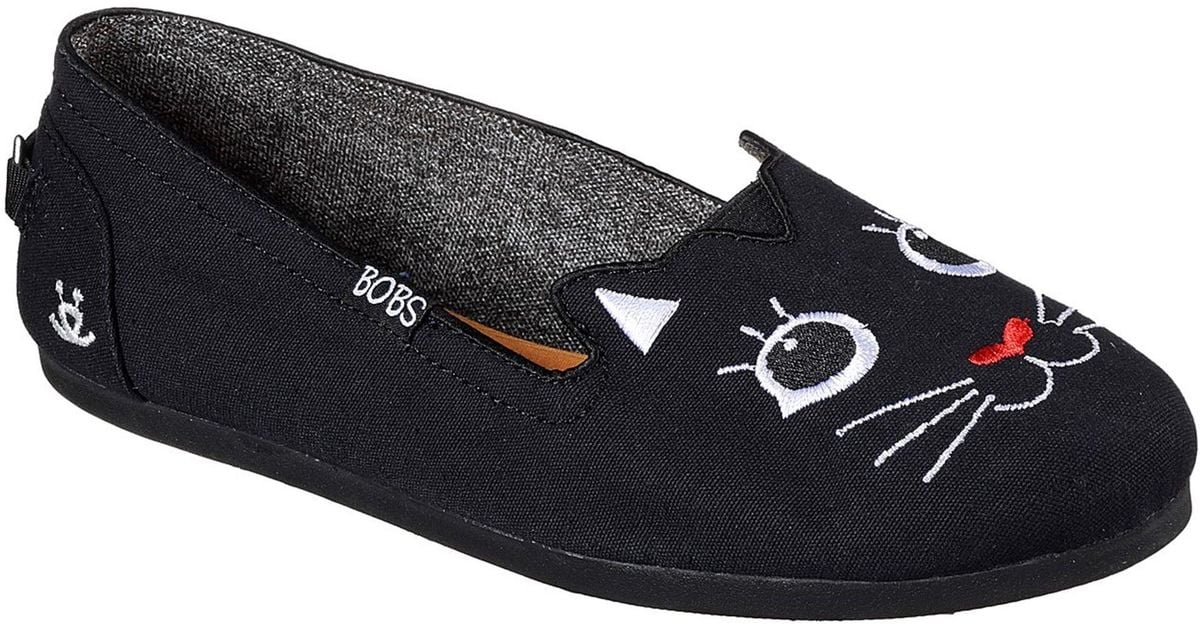 bobs plush cattitude