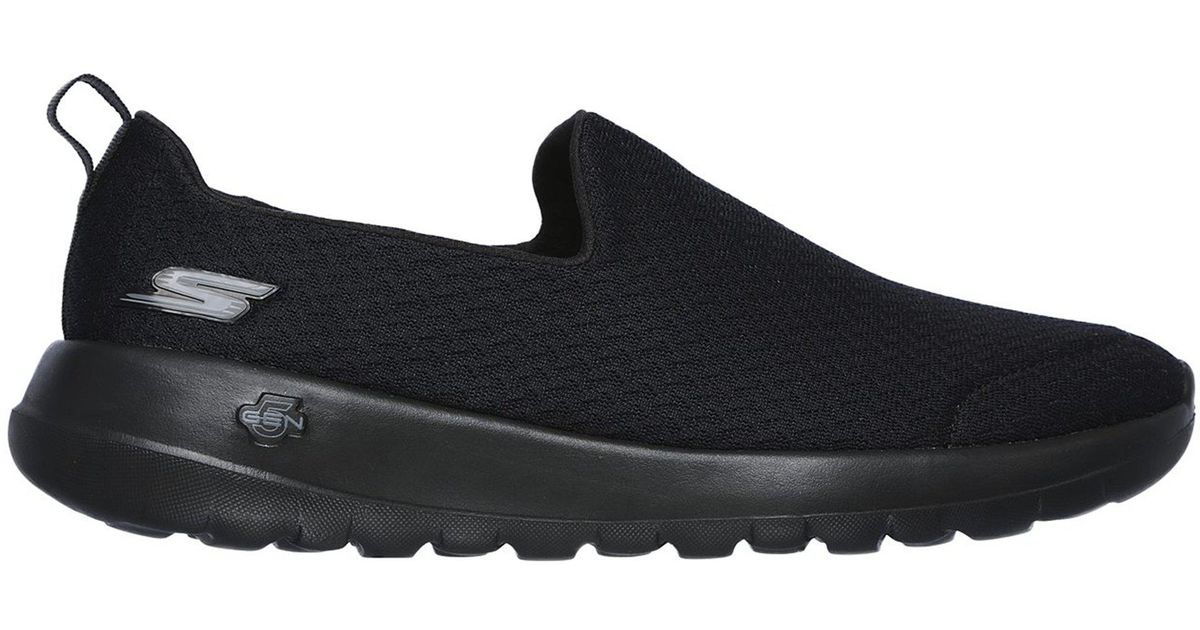 skechers go walk max rejoice