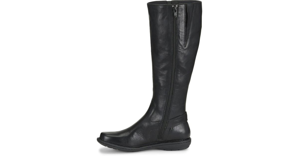 Born joly tall boots Clearance