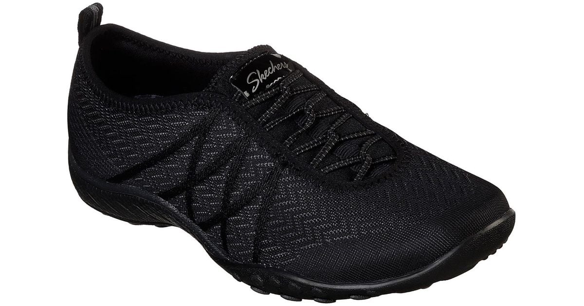 skechers relaxed fit breathe easy a look