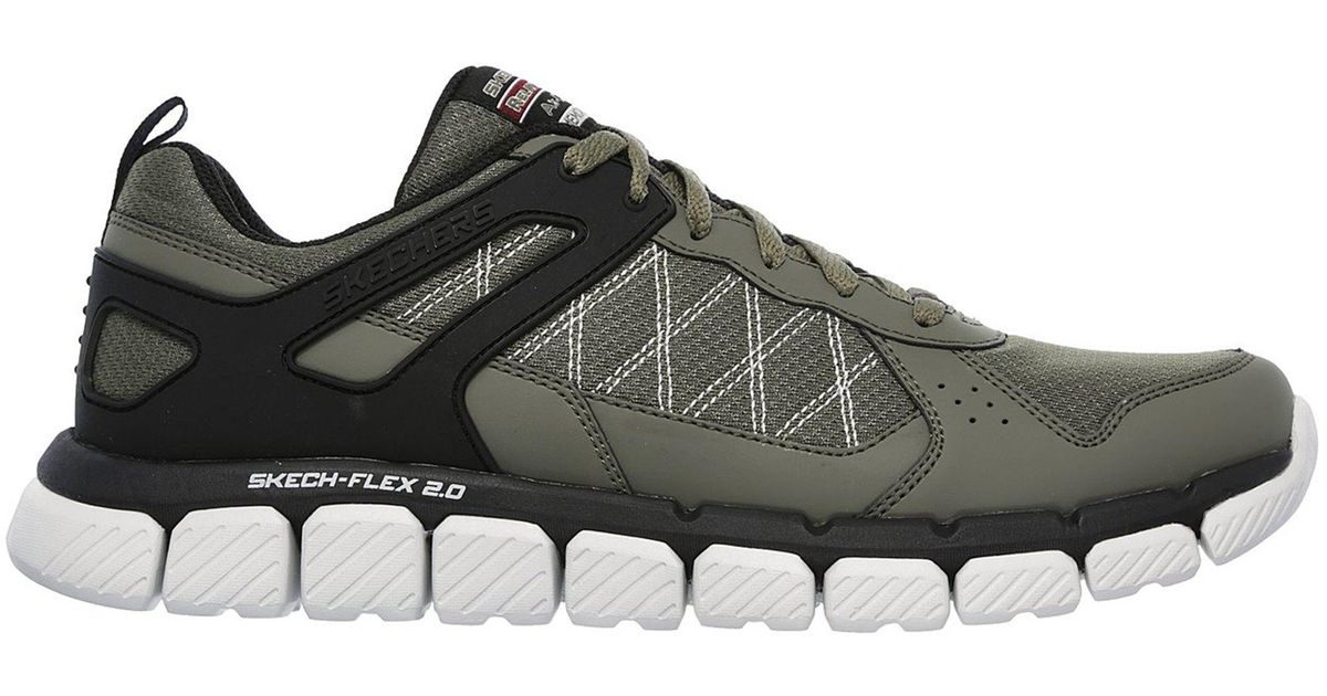 skechers skech flex 2.0