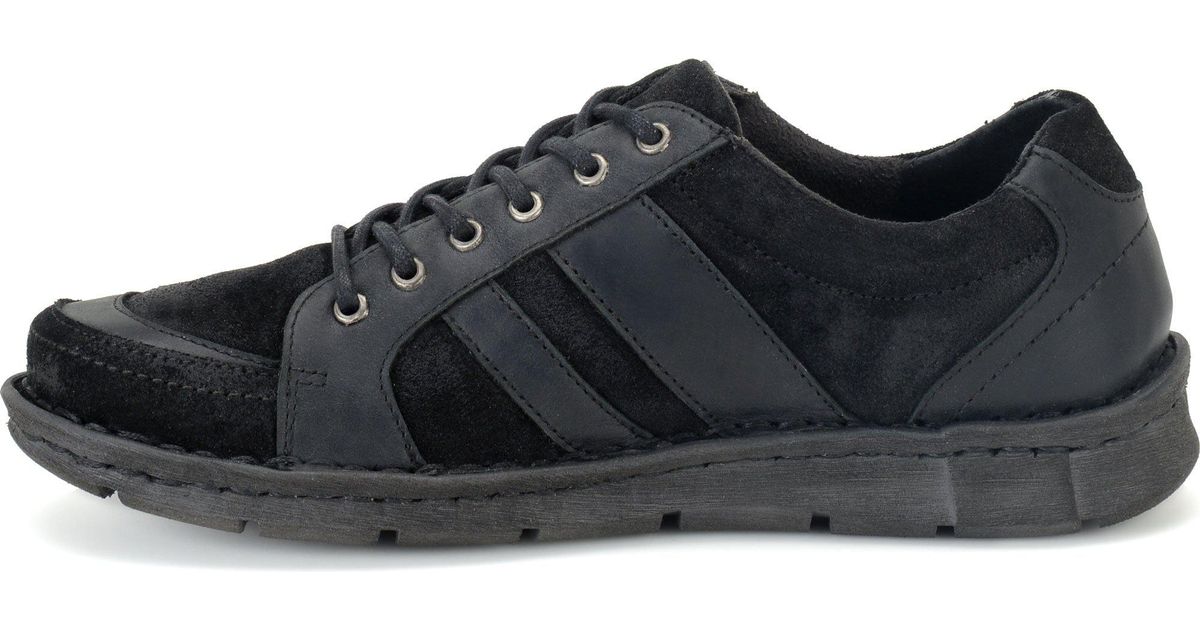 Born Leather Mimas in Black Lyst Born Leather Mimas in Black Lyst