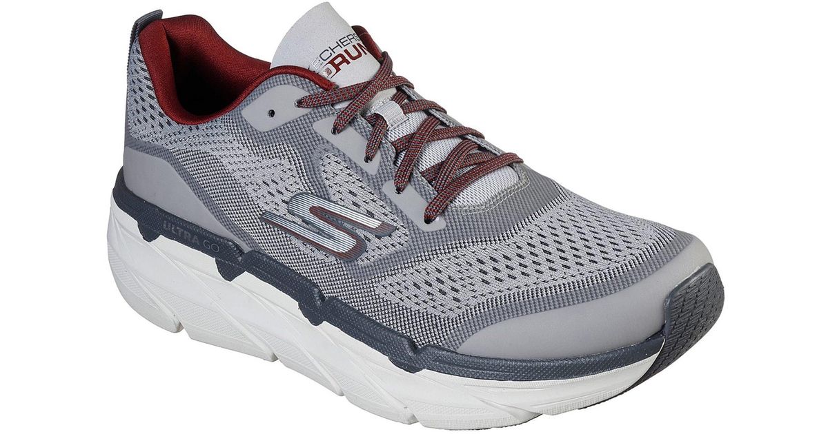 skechers max cushion premier