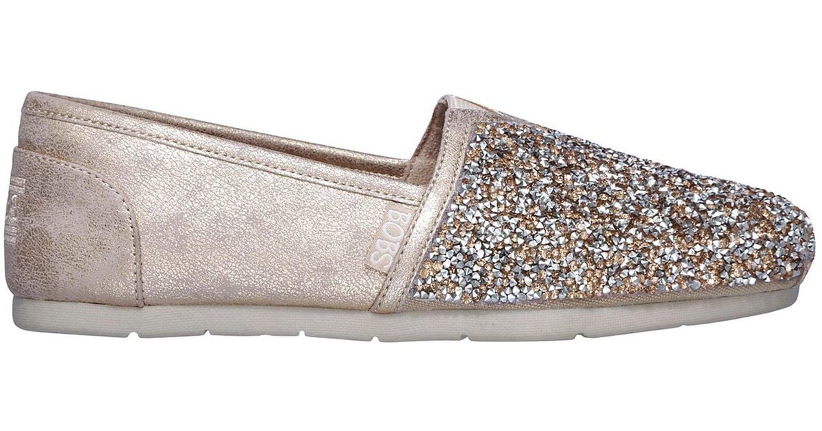 glitter bobs by skechers