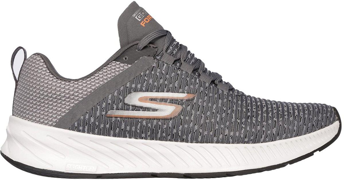 skechers go run 3 brown