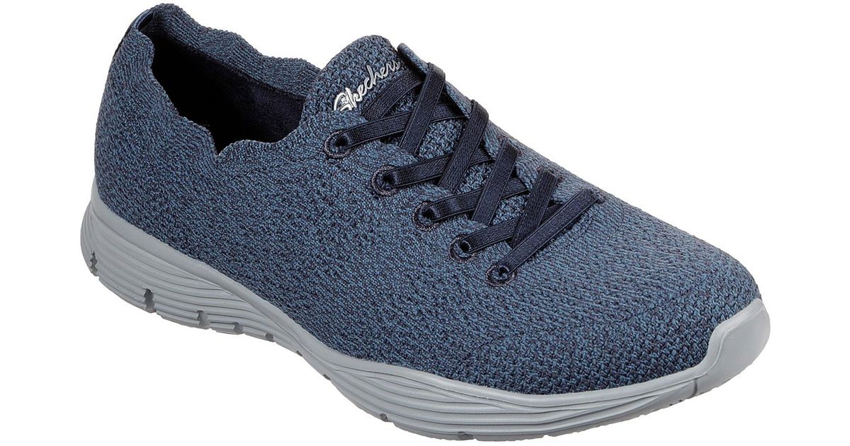 skechers seager tryouts