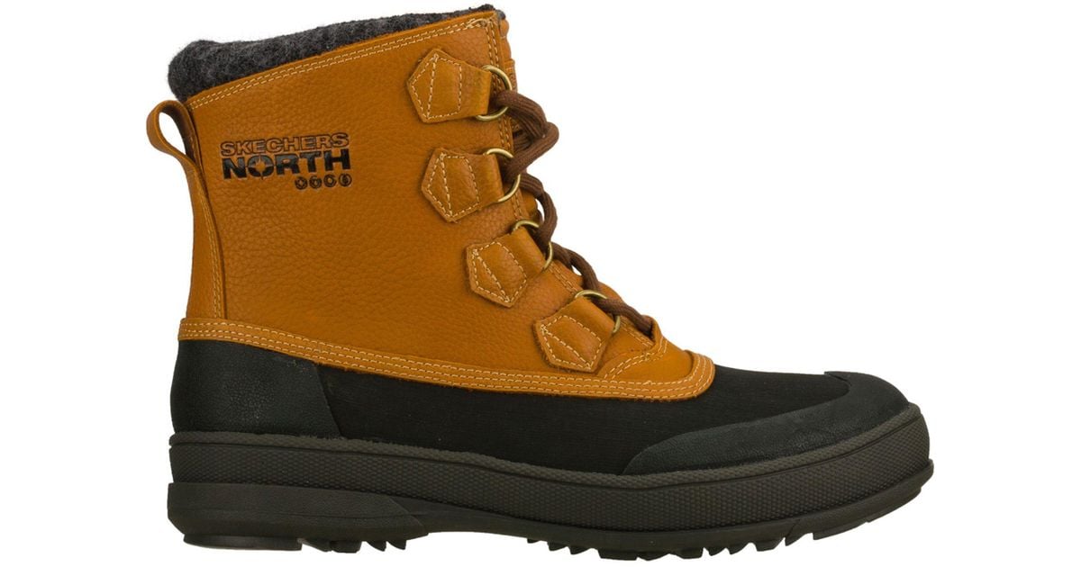 skechers north