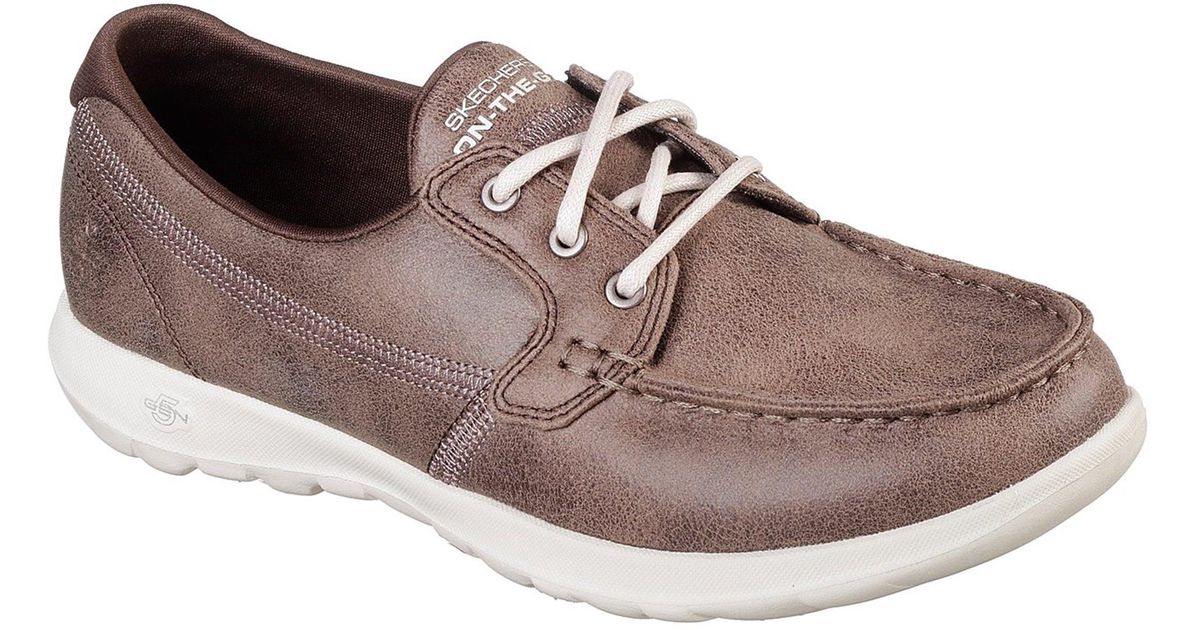 skechers go walk lite mar vista
