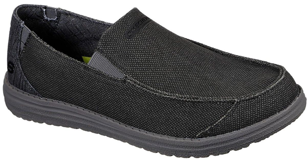 skechers melson ralo