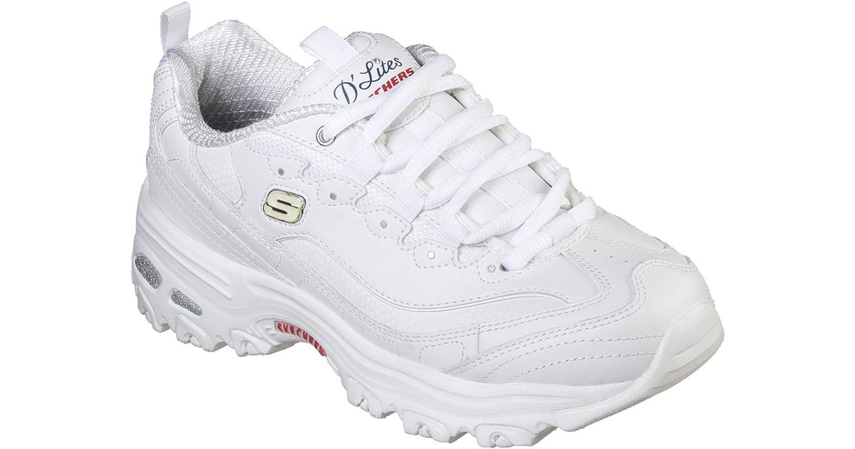 skechers fresh start