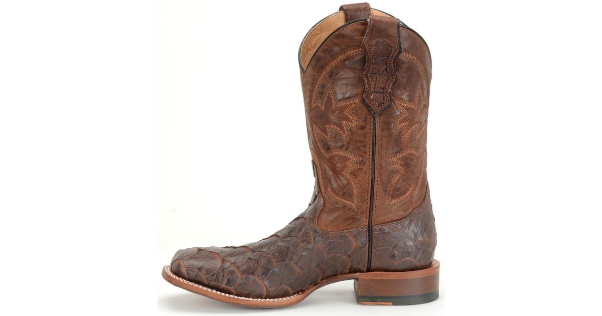 mens wolverine boots