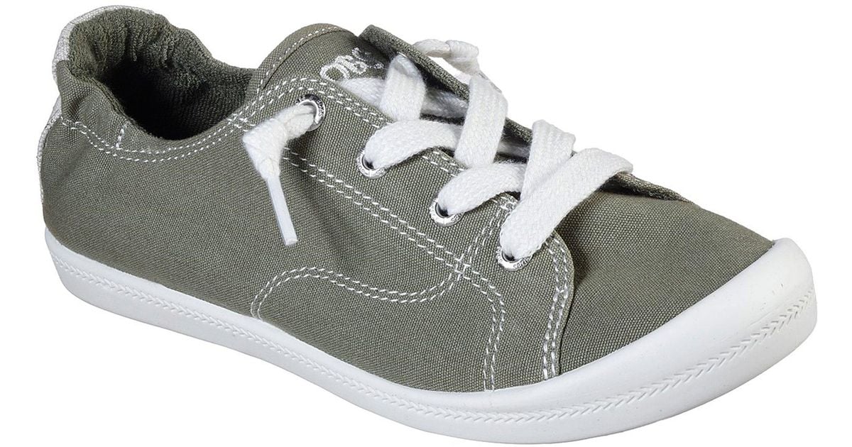 bobs beach bingo white