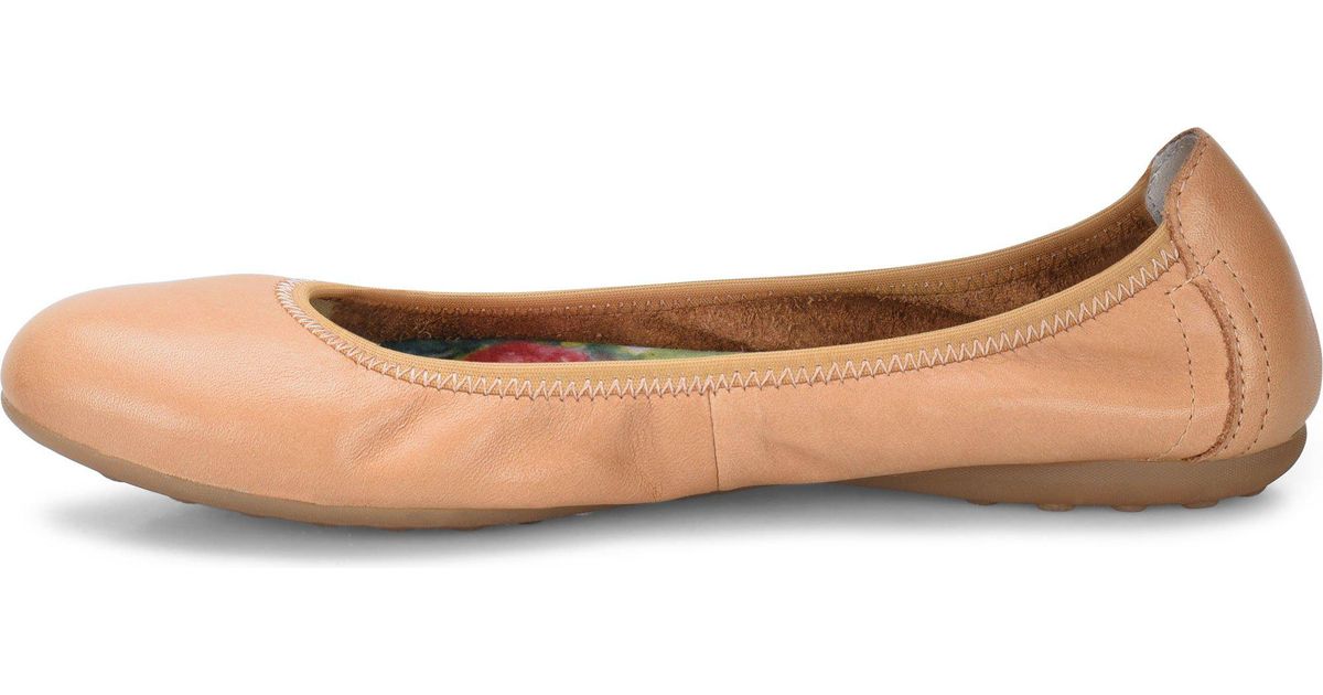 Born Leather Izzabella Lyst Born Leather Izzabella Lyst