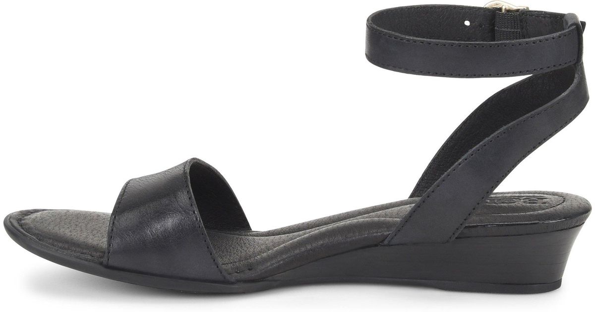 born sevier sandals