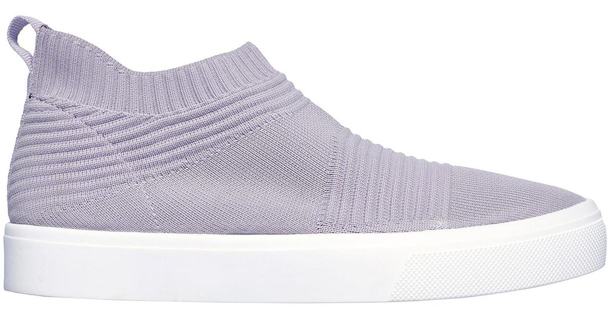 skechers poppy like socks