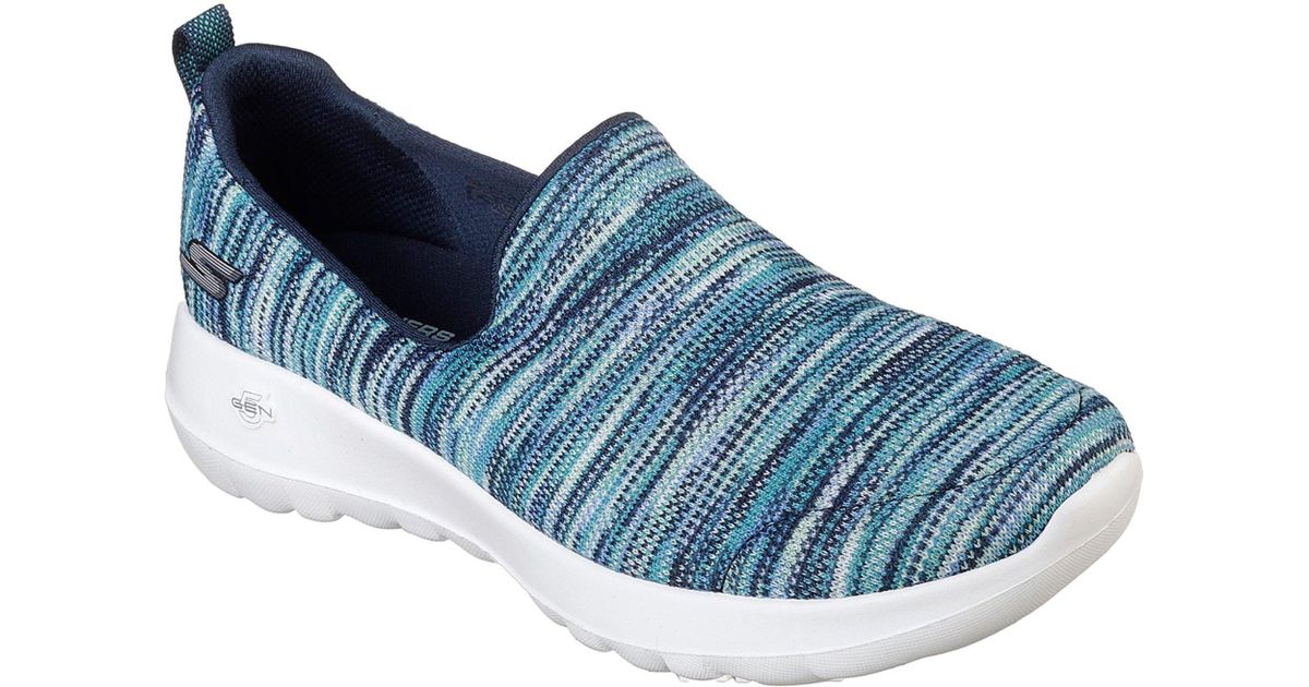 skechers go walk joy terrific