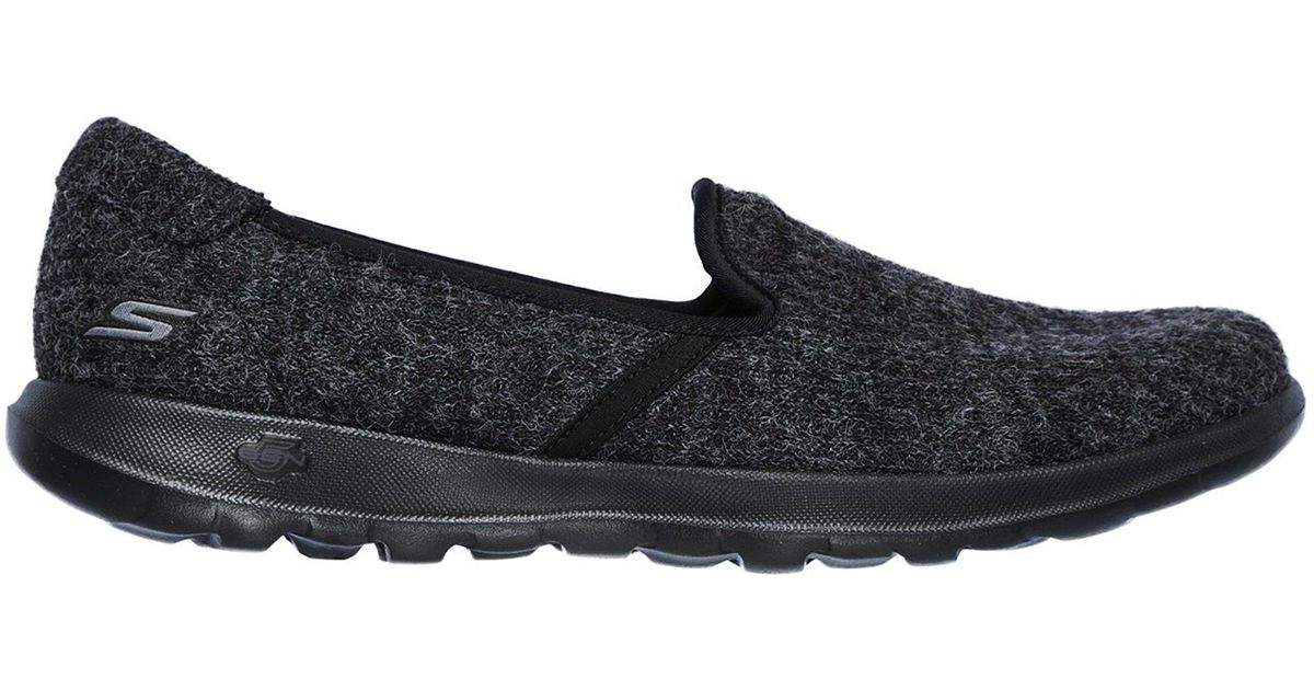 skechers go walk lite enchantment