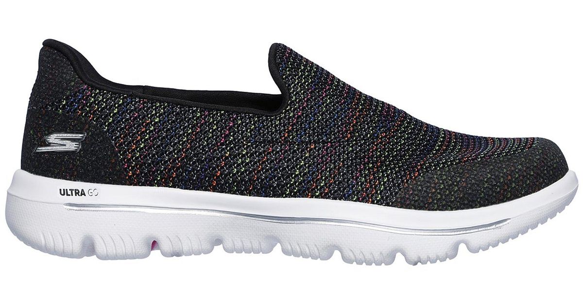 skechers go walk evolution ultra gladden