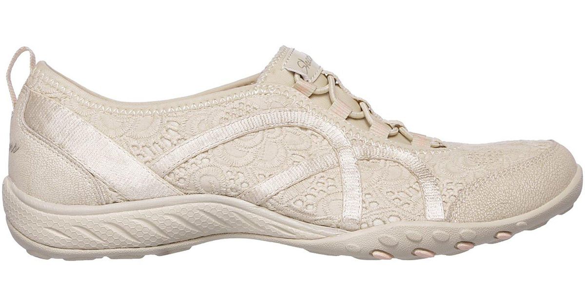Skechers Lace Relaxed Fit: Breathe Easy 