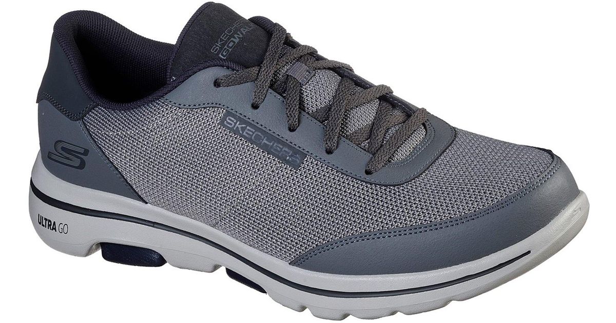 skechers go walk 5 forging