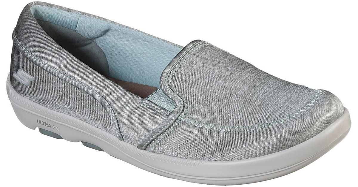 Skechers Green On The Go Bliss Sandie