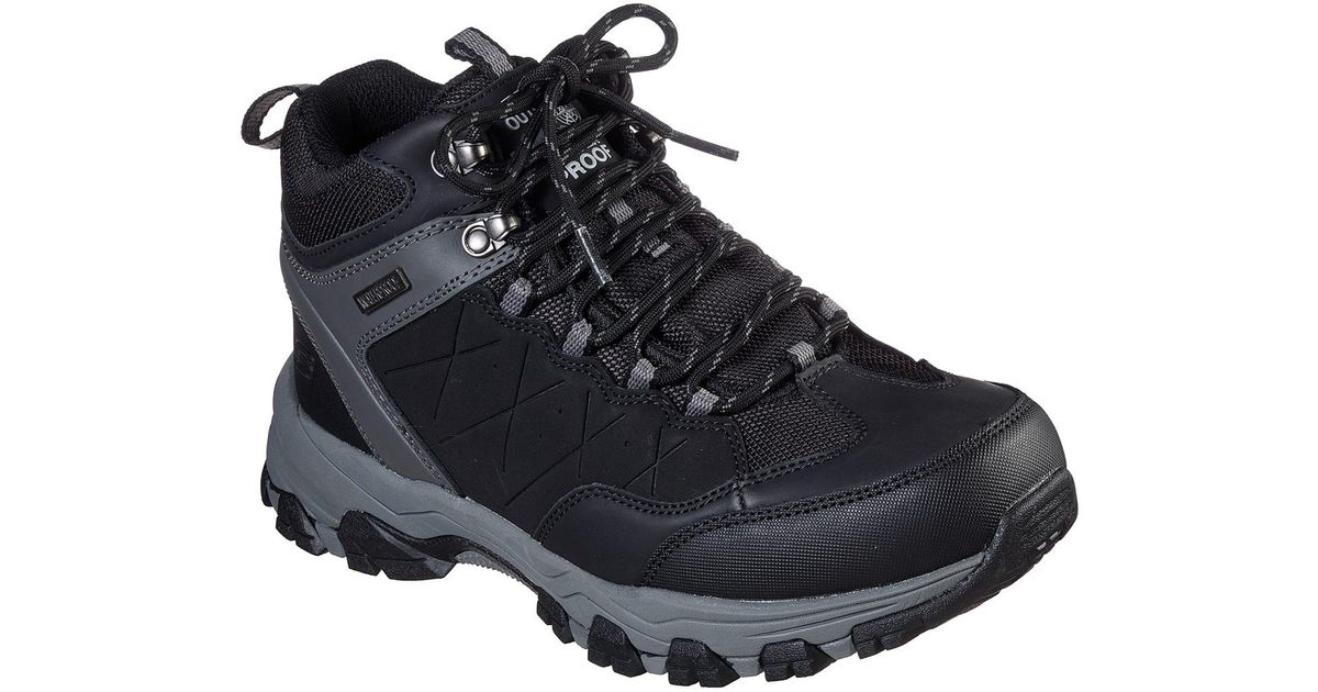 skechers selmen telago