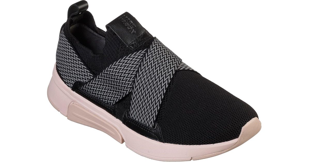 modern jogger skechers