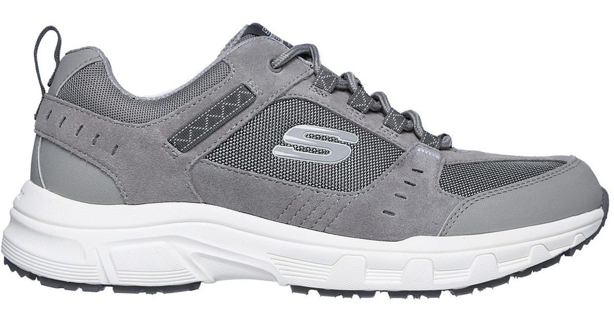 skechers oak canyon