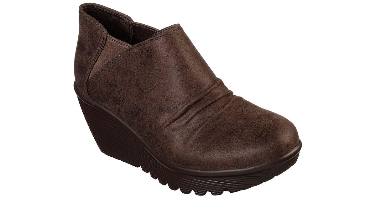 skechers parallel curtail