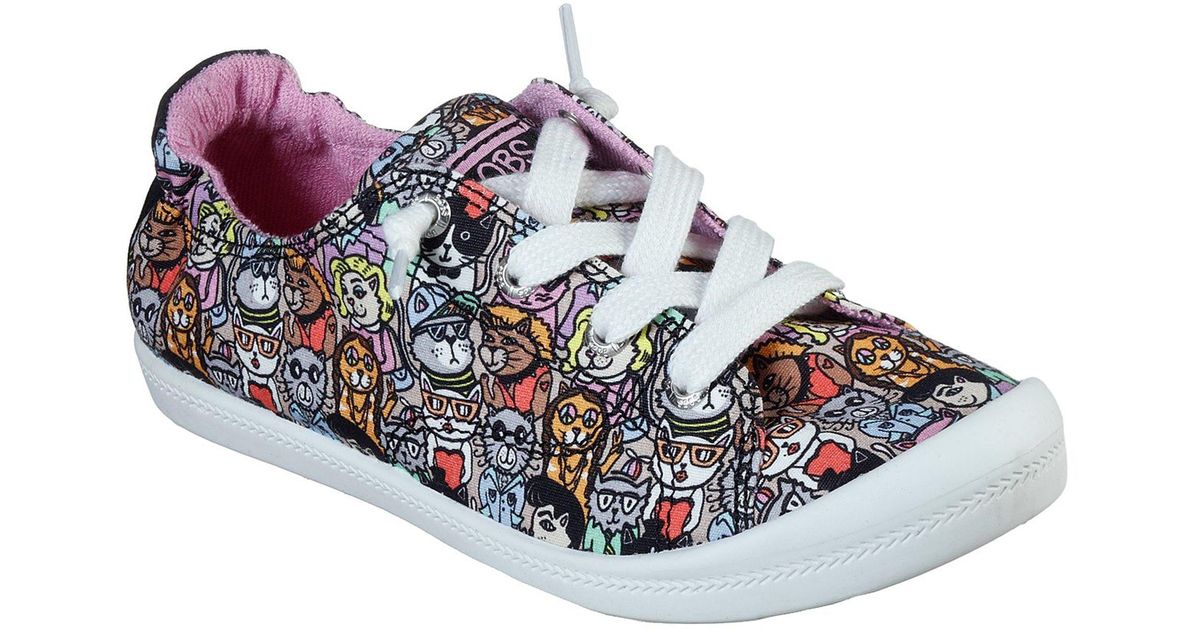 Bobs beach bingo classy cat Clearance